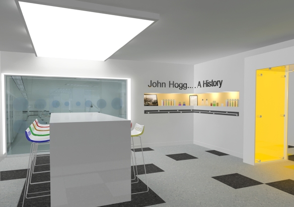 Megan Jones' Blog- 3D Visualisation- John Hogg 01
